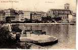 LA CIOTAT  LE PORT  1905 - La Ciotat