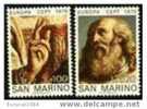 SAN MARINO - 1975