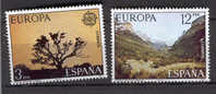 SPAIN - 2 VAL** - 1977