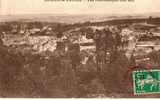 NESLES LA VALLEE VUE PANORAMIQUE COTE SUD 1911 - Nesles-la-Vallée