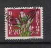 Belgie OCB 834 (0) - Used Stamps