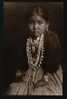 SILVERSMITH´S DAUGHTER *NAVAJO GIRL FROM GALLUP Leib Image Archives York,Pa USA - Indiaans (Noord-Amerikaans)