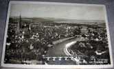 Germany,Ulm,General View,Air Photo,vintage Postcard - Ulm