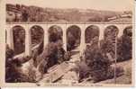 PIERREBUFFIERE - LE VIADUC - Pierre Buffiere