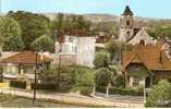 LONGJUMEAU L'EGLISE - Longjumeau