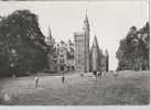 Chateau De Leignon Centre De Vacances  1977 - Ciney