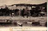 TAMARIS   LES HOTELS   1913 - Tamaris