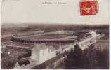 Sports - Cyclisme - Stades - Stade - Stadium - G247 - Dép 72 - La Flèche - Le Vélodrome - Bon état Général - Cycling