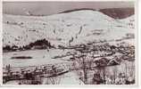 Sports - Football - Stades - Stadium - G249 - Dép 88 - Bussang - Le Stade Du Quartier Sous La Neige - état -semi Moderne - Football