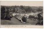 CPA 29 CHATEAULIN - Boucle De L Aulne Vers Notre Dame - Châteaulin