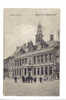 ROERMOND Stadhuis En Markt Gelopen 1907 - Roermond