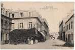 CPA 29 LE CONQUET - La Grand Rue - Le Conquet