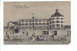 NOORDWIJK Hotel Pension Noordzee Gelopen 1920 - Noordwijk (aan Zee)