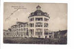 NOORDWIJK Hotel Pension Noordzee Gelopen 1920 - Noordwijk (aan Zee)