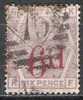 Grande Bretagne - 1883 - Y&T 75 - S&G 162 - Oblit. - Used Stamps