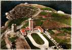 22 CAP-FREHEL - Le Phare Et La Tour Vauban - Vue Aérienne - Cap Frehel