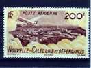 Noumea - PA 63 * - Charnière - Unused Stamps