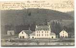 Chanxche: Le Château Dehan, Staat: Zonder Postzegel - Sprimont