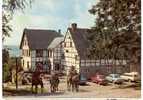 Beverce: Ferme Libert - Hotel Restaurant - Malmedy