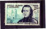 N° 281 - Centenaire De La Présence Française - Monseigneur  Douarre- Obl - Used Stamps