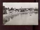 35 Saint Suliac Vue Générale & La Plage édit.artaud N° 1 Bord De Rance Belle Cpsm - Saint-Suliac