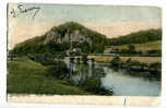 Bridgnorth High Rocks 1905 - Shropshire