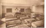 Delcampe - LANDES-ref 40273-ecole Primaire Superieure De Jeunes Filles -aire Sur L Adour-une Salle De Classe  - Bon Etat - Aire