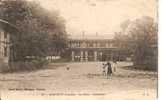 LANDES-ref 40261-morcenx- La Gare -exterieur - Morcenx