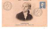 LAVOISIER .1943 - 1940-1949