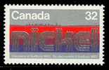 Canada (Scott No. 996 - Nickel) [**] - Unused Stamps