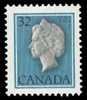 Canada (Scott No. 792 - Reine Elizabeth / Queen Elizabeth) [**] - Ungebraucht