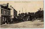 78 - PLAISIR - PONT DU CHEMIN DE FER - TRAIN - Plaisir