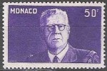 Monaco 1943 Yvert 264 Neuf ** Cote (2015) 2.20 Euro Prince Louis II - Ungebraucht