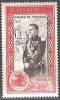 Monaco 1950 Yvert 338 Neuf ** Cote (2015) 0.20 Euro Prince Rainier III - Nuovi