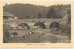 Malmedy: Le Pont D'Outrelepont - Malmedy