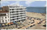 66 - CANET-PLAGE - Le Plazza - La Résidence - La Plage - Semi Moderne Petit Format - Canet Plage