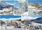 ST.MORITZ - Saint-Moritz