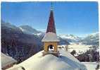 ST.MORITZ - Saint-Moritz