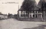 JUSSAC - MONUMENT AUX MORTS ET LES ECOLES - Jussac