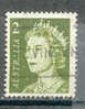 Australia, Yvert No 320 - Oblitérés