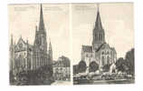 MULHOUSE - EGLISE PROTESTANTE - Altri & Non Classificati