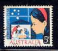 Australia, Yvert No 307 - Oblitérés
