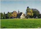 Abbaye N-D De Scourmont Chimay  Vue Générale 2 - Chimay