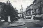 BOURG EN BRESSE - Brou - Kirche