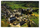 PONTMAIN Mayenne Vue Générale - Pontmain