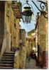 Carte Postale  Corse Saint-Florent  Vieille Rue - Sartene