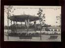 16571 Rosny Sous Bois Square Richard Gardebled Le Kiosque à Musique édit.E.M. N° 6913   Belle Carte - Rosny Sous Bois