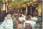 Paris.Grand Hôtel Du Pavillon.Restaurant Henri IV. - Hotel's & Restaurants