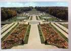 Jolie CP 77 Château Vaux Le Vicomte Construit : Le Vau Pour Fouquet Décoration Le Brun Jardins Le Nôtre Les Boulingrins - Vaux Le Vicomte