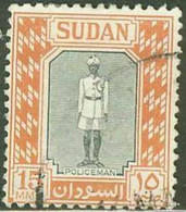 SUDAN..1951..Michel# 137...used. - Sudan (1954-...)